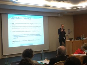 Conférence sur les Pesticides