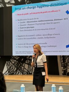 Conférence CMNC Toulouse 2024