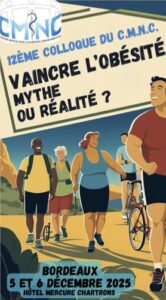 Plaquette Colloque 2025